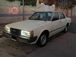 تۆیۆتا کرۆنا